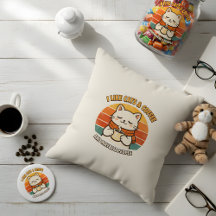 I Like Cats & Coffee & Maybe 2 People Collection