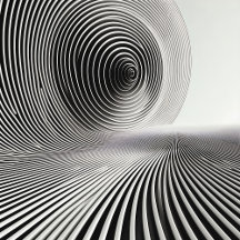 Geometricwallartdocer