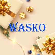 Wasko_Name T-Shirt