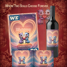 Where Two Souls Choose Forever