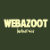 Webazoot Industries