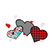 Valentine's Kids & Baby