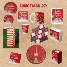 Christmas Gifts & Home Décor