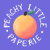 Peachy Little Paperie