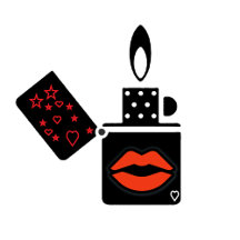 Personalized Zippo Lighters for Birthday