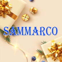 Sammarco_Name T-Shirt