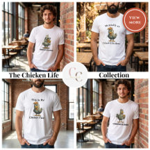 The Chicken Life Collection