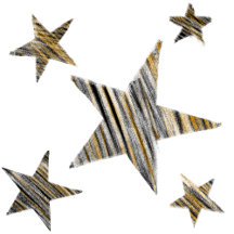 Kartenhaus Shinny / Glänzend