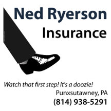 Groundhog Day Theme Items