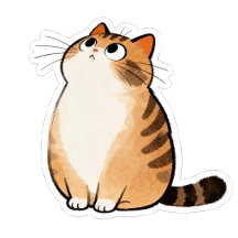 Viral Trending Stickers| Aesthetic, Funny, cute