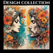 Flower Children Collection