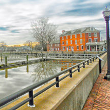 We love Delaware Jigsaws