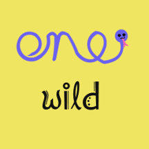 wild one snake design