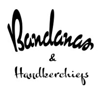Bandanas and Handkerchiefs