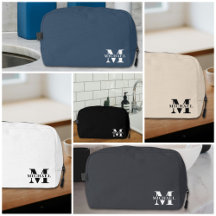 Elegant Minimalist Monogrammed Gifts For Men