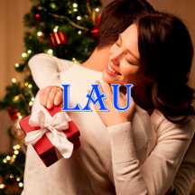 Lau_Name T-Shirt