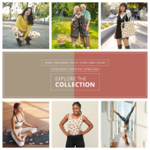 Rose Flower and Leaves Seamless Pattern