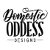 Domestic Oddess Designs