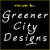 Greener City Designs