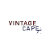 Vintage Cape