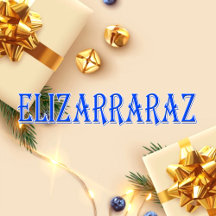 Elizarraraz_Name T-Shirt