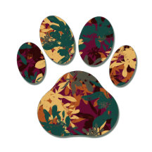 Animal Lover Paw Print Gift Ideas