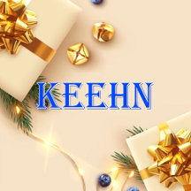 Keehn_Name T-Shirt