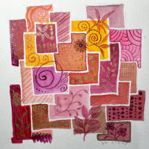 Doodle Art by Jill  