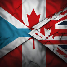 "Dual Passions: Canada & Fiji Rugby"
