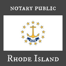 Rhode Island Notary Public Store