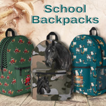 School Backpacks