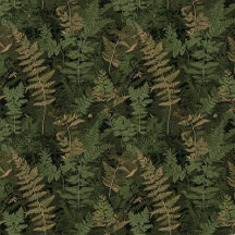 Ghillie Suit Pattern