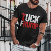 Anti Donald Trump Political Gear