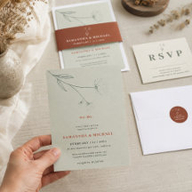 cotton wedding