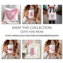 Gifts for Mom