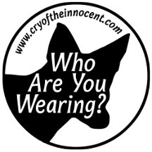 WHO ARE YOU WEARING COLLECTION