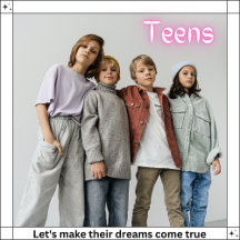 Teens