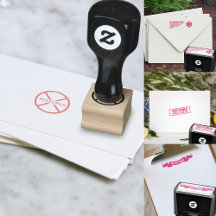 Useful Rubber Stamps