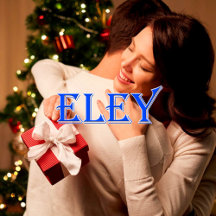 Eley_Name T-Shirt