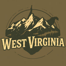 West Virginia Apparel