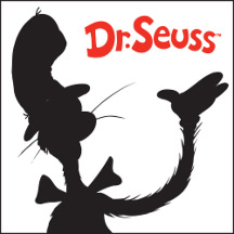 Official Dr. Seuss Merchandise
