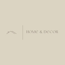 Home & Decor