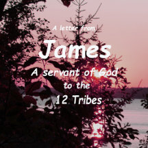 The Book of James