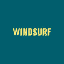 Windsurf