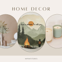 Unique Designs by Me: Home Decor with Love