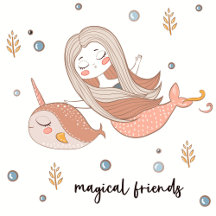 Magical Friends Birthday Collection