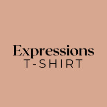 Expressions T-shirt