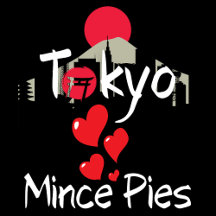 Mince Pies Cityscapes