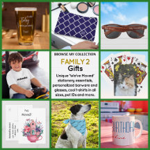 Traditional Family 2 Gifts