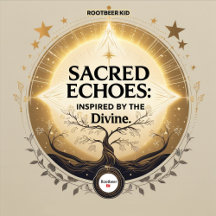 Sacred Echoes: Inspired by the Divine Collection